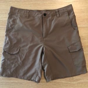 Magellan Shorts